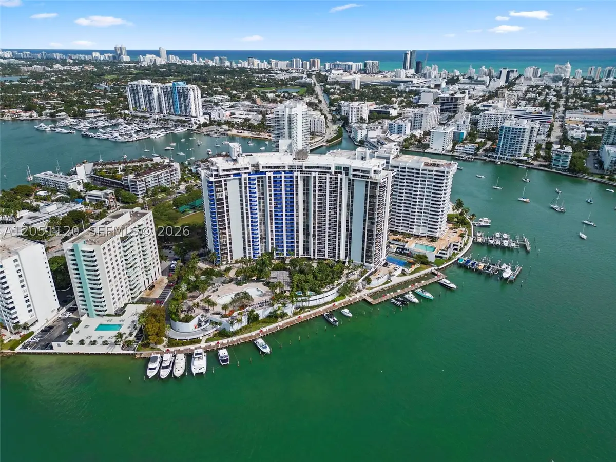 9 Island Ave #610, Miami Beach, FL 33139 - #1