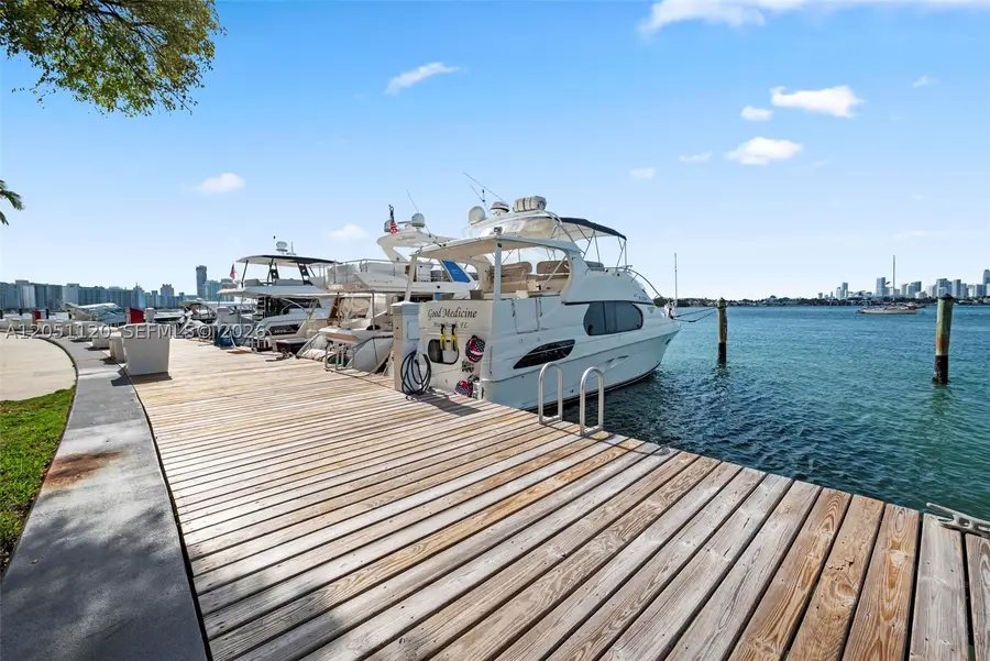 9 Island Ave #610, Miami Beach, FL 33139 - #2
