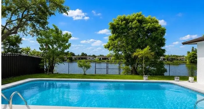 11731 NW 29th Mnr, Sunrise, FL 33323 - #1