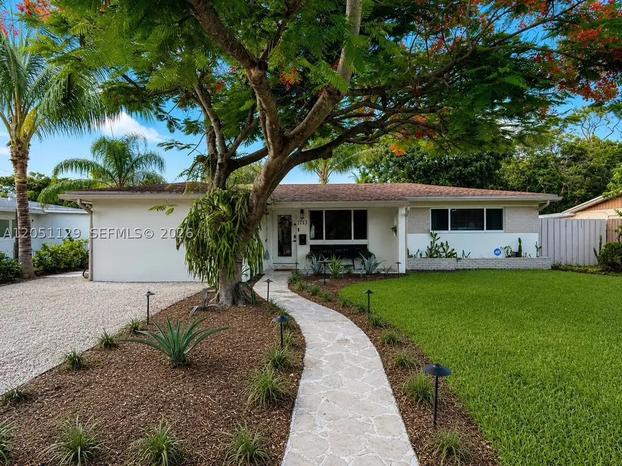 1713 SW 10th Ct, Fort Lauderdale, FL 33312 - #2