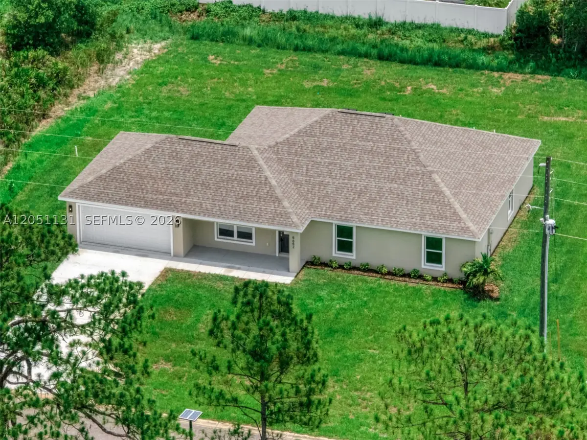 5652 Cortez Blvd., Sebring, FL 33872 - #1