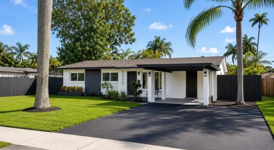 3430 SW 17th St, Fort Lauderdale, FL 33312 - #2