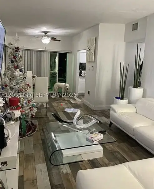 2125 NW 126th St, Miami, FL 33167 - #2