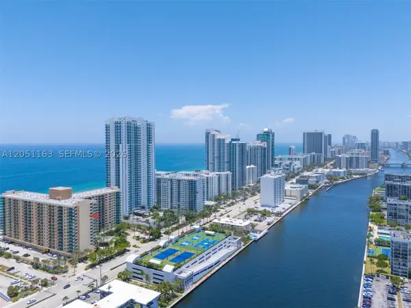 2501 S Ocean Dr #828, Hollywood, FL 33019
