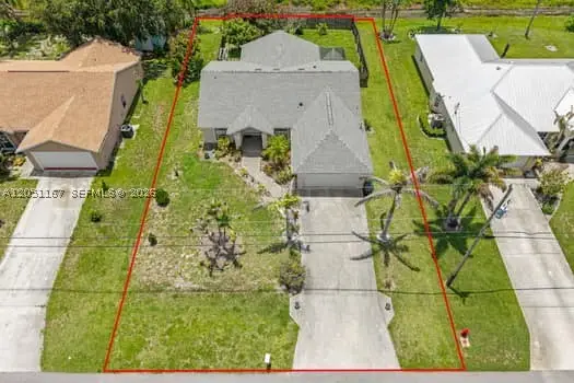 3257 SE Pinto St, Port Saint Lucie, FL 34984 - #2