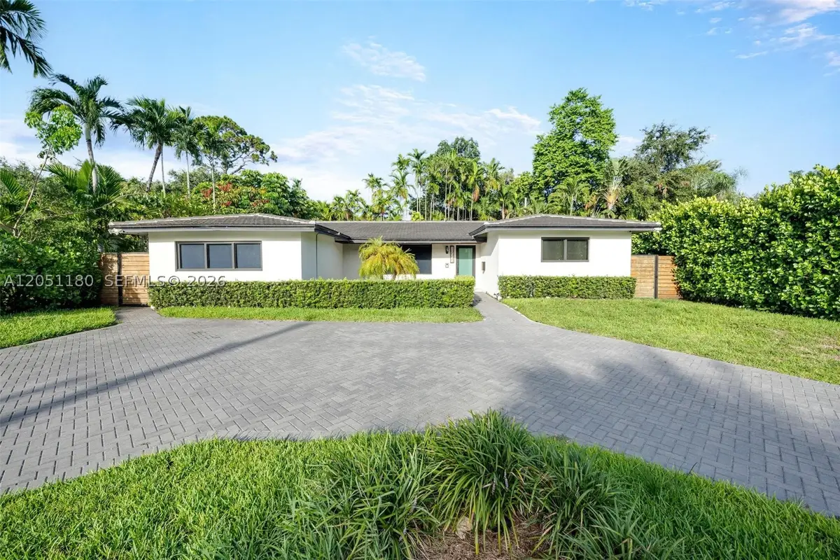 10555 NE 2nd Ave, Miami Shores, FL 33138 - #1