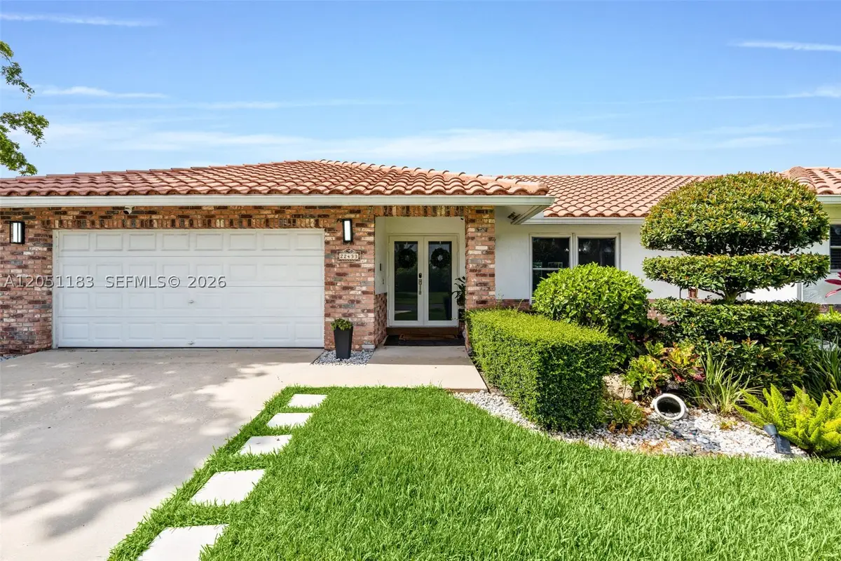 22433 Ensenada Way, Boca Raton, FL 33433 - #1