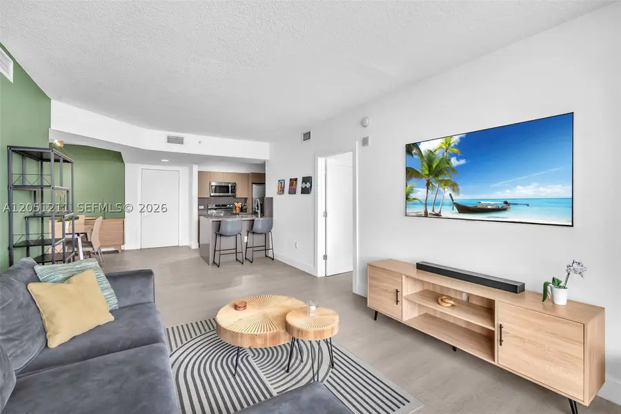 18800 NE 29th Ave #517, Aventura, FL 33180 - #2