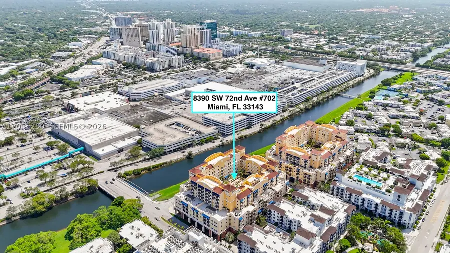 8390 SW 72nd Ave #702, Miami, FL 33143 - #3