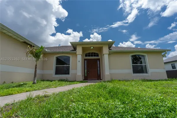4129 NE 19th Pl, Cape Coral, FL 33909