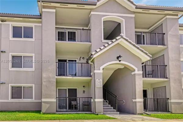 15410 SW 284th St #8305, Homestead, FL 33033