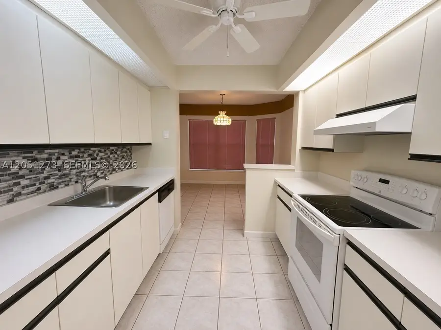 12950 SW 4th Ct #209H, Pembroke Pines, FL 33027 - #3