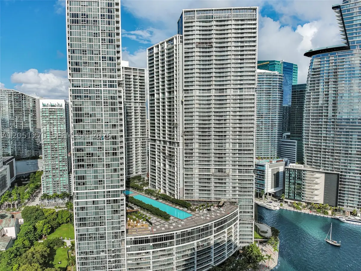 475 Brickell Ave #3111, Miami, FL 33131 - #1