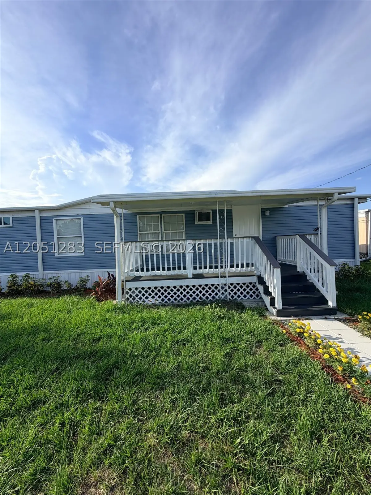3707 Se 27th St, Okeechobee, FL 34974 - #1