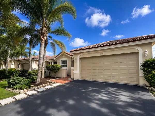 2082 Borealis Way, Weston, FL 33327