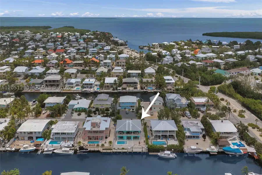 107 Valencia Dr, Islamorada, FL 33036 - #2
