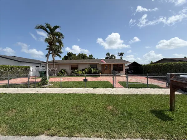 15340 SW 305th St, Homestead, FL 33033