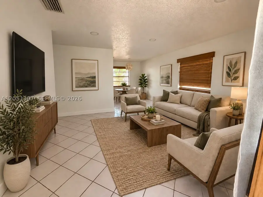 15340 SW 305th St, Homestead, FL 33033 - #3