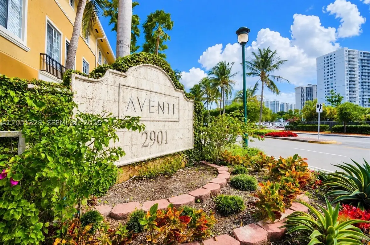 2941 NE 185th St #1311, Aventura, FL 33180 - #1