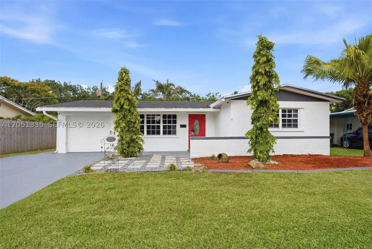 5070 SW 95th Ave, Cooper City, FL 33328 - #1