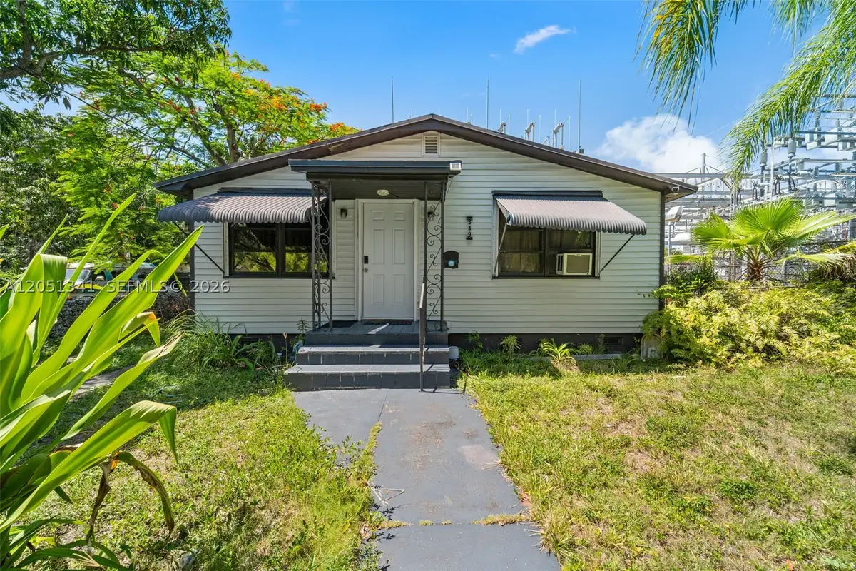 349 NW 41st St, Miami, FL 33127 - #1