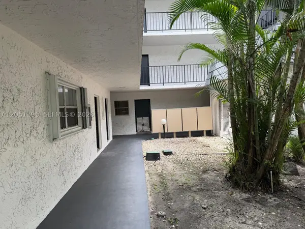 3280 Spanish Moss Ter #110, Lauderhill, FL 33319