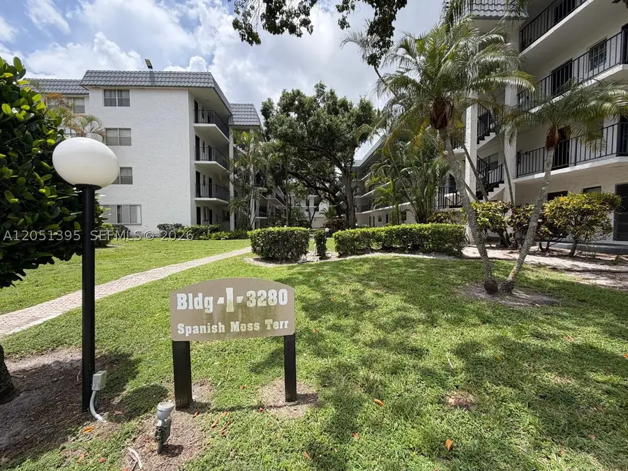 3280 Spanish Moss Ter #110, Lauderhill, FL 33319 - #2
