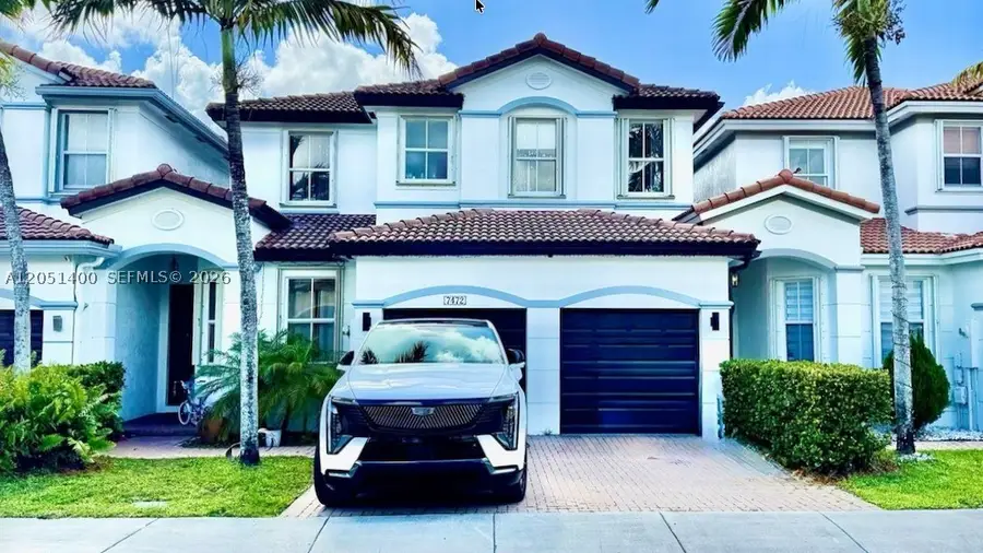 7472 NW 112th Path, Doral, FL 33178 - #3