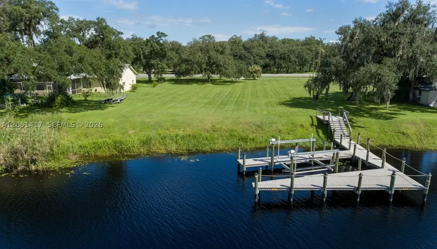 395 Old County Road 78, Labelle, FL 33935 - #2