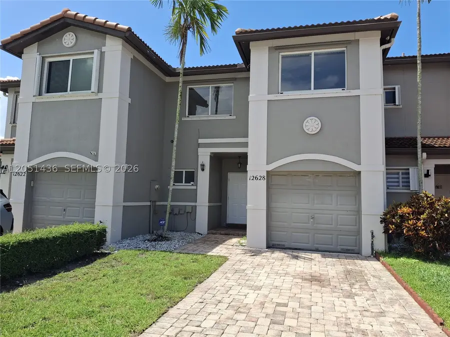 12628 SW 28th Ct, Miramar, FL 33027 - #3