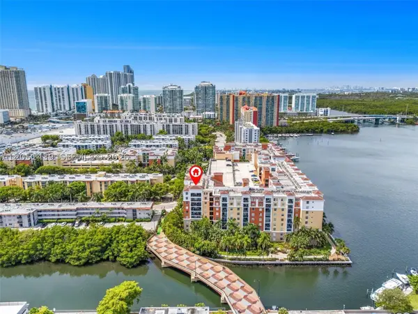 17150 N Bay Rd #2814, Sunny Isles Beach, FL 33160