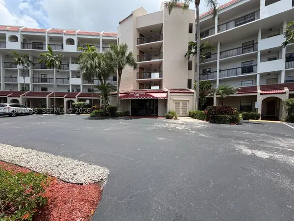 3485 Environ Blvd #C308, Lauderhill, FL 33319