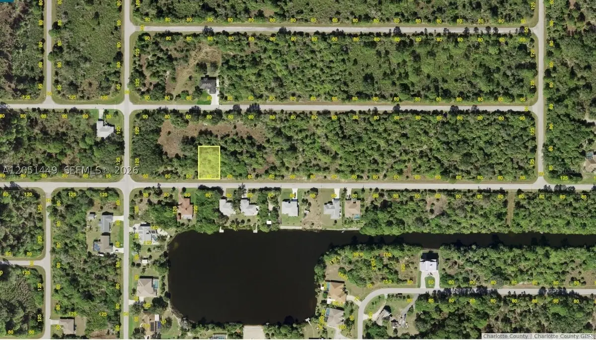 14481 Mcmillin Avenue, Port Charlotte, FL 33953 - #1