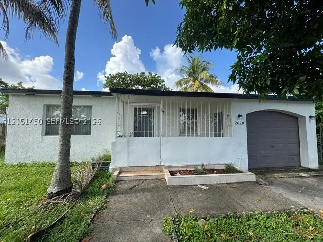 2628 Fletcher Ct, Hollywood, FL 33020 - #1