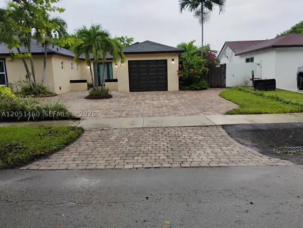 6061 NW 198th Ter, Miami, FL 33015