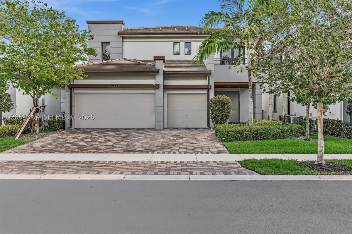 10855 Pacifica Way, Parkland, FL 33076 - #1