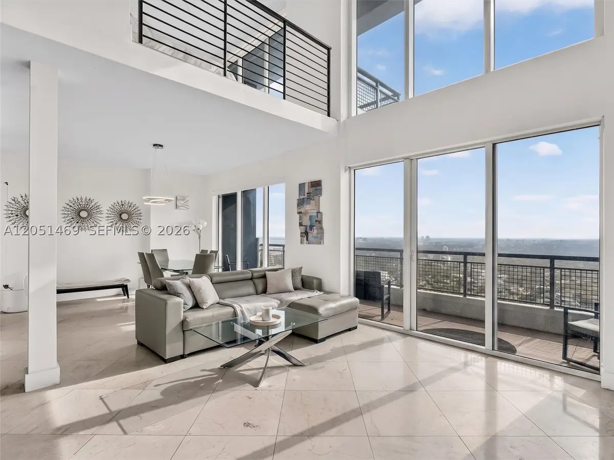 60 SW 13th St #4205, Miami, FL 33130 - #1