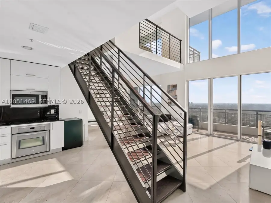 60 SW 13th St #4205, Miami, FL 33130 - #2