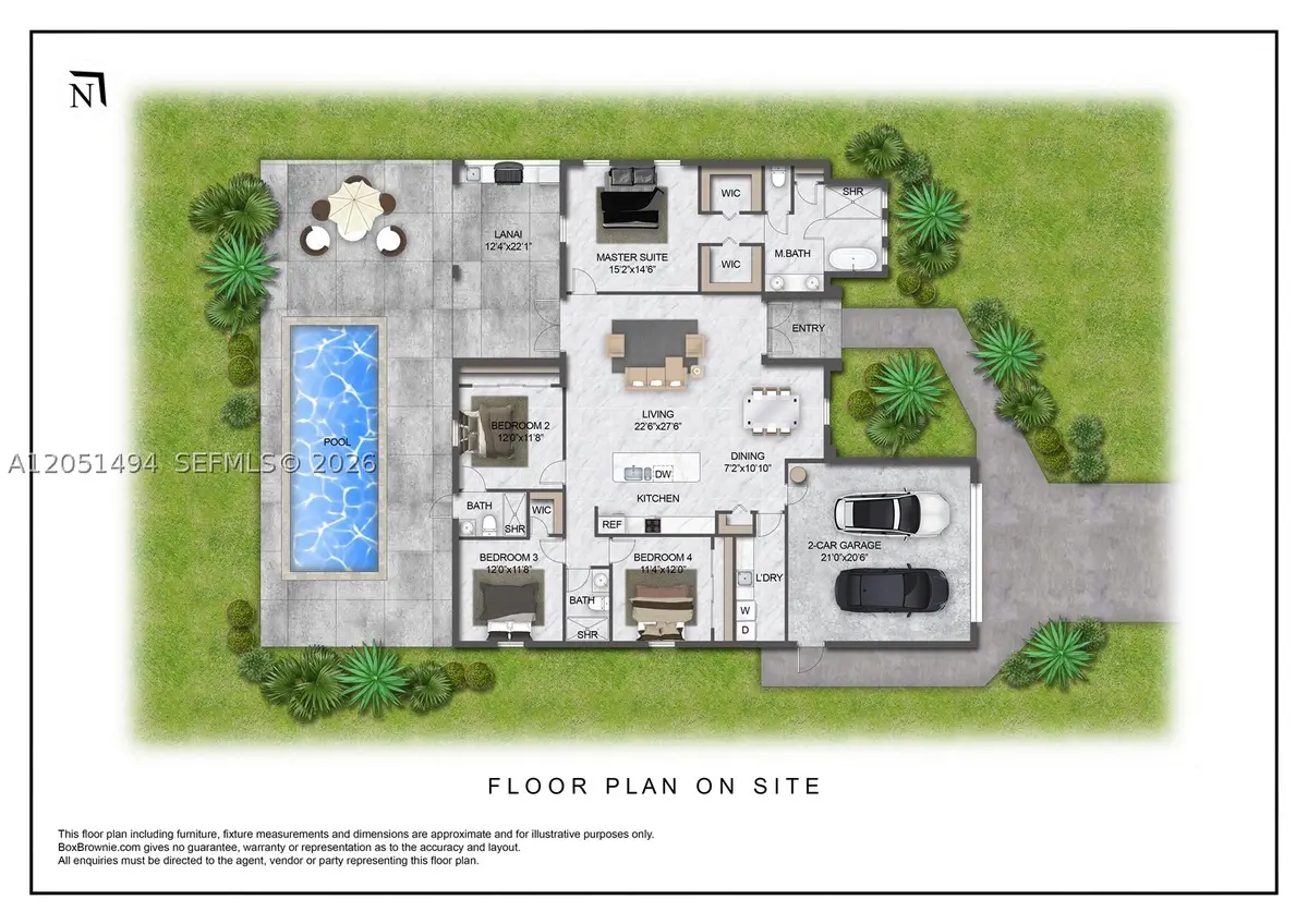 628 SW 26th St, Cape Coral, FL 33914 - #1