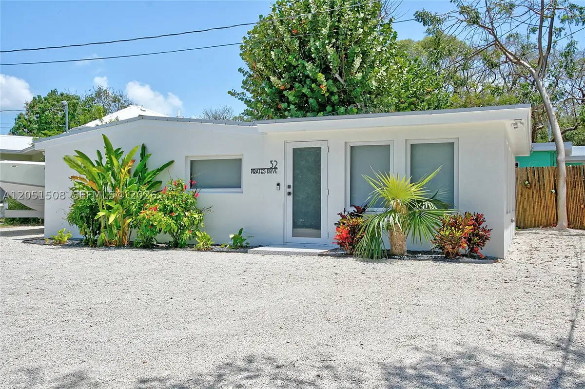 32 Pirates Dr, Key Largo, FL 33037 - #1