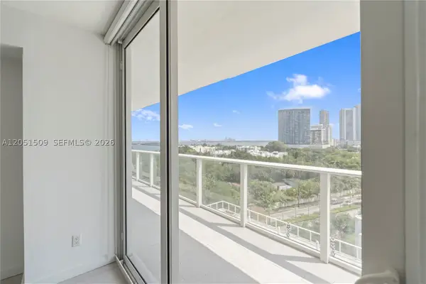 4250 Biscayne Blvd #1018, Miami, FL 33137