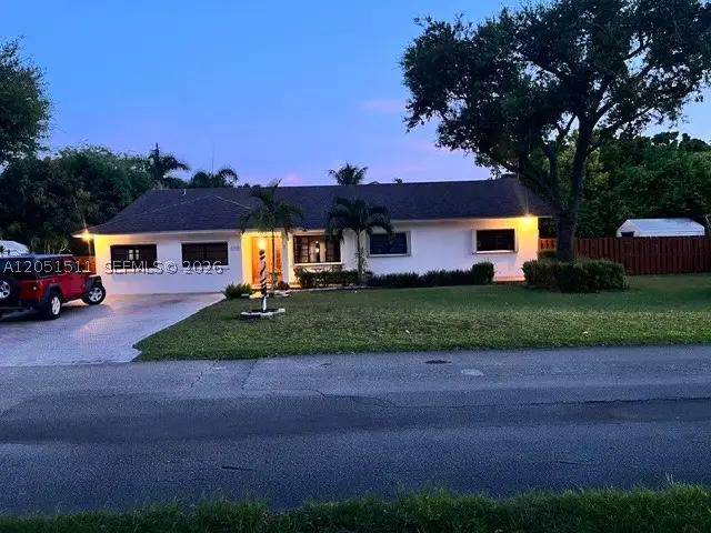 16330 SW 282nd St, Homestead, FL 33033 - #1