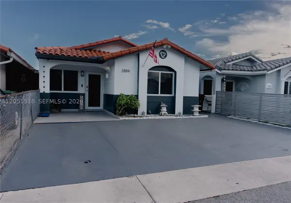 2884 W 75th St, Hialeah, FL 33018