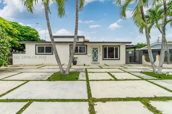 6320 E 4th Ave, Hialeah, FL 33013