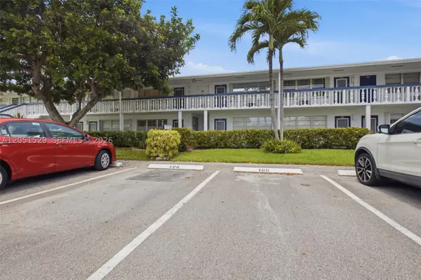 186 Ventnor L #L, Deerfield Beach, FL 33442