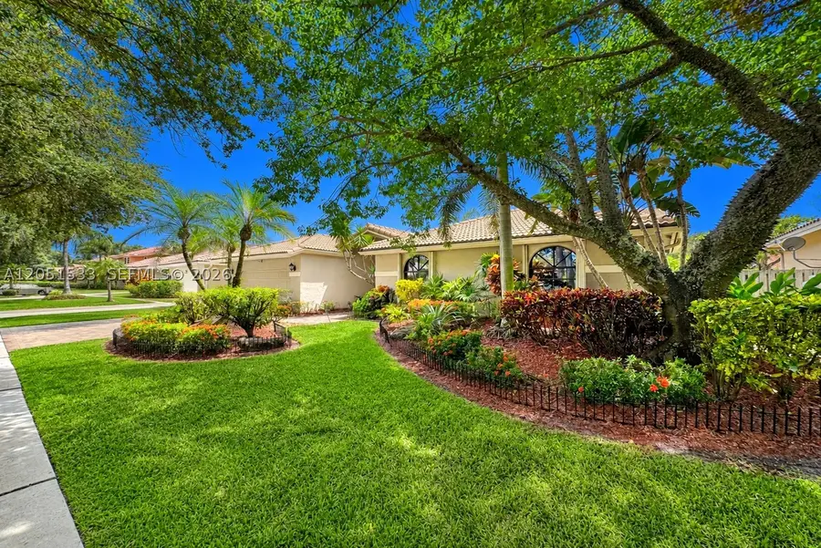 3420 Brussels Ave, Cooper City, FL 33026 - #3