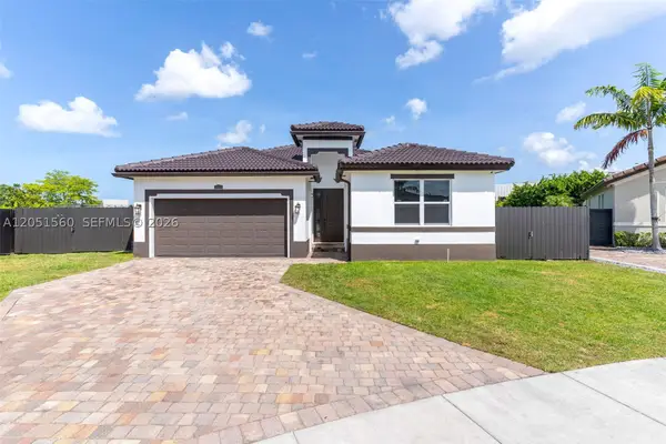 28381 SW 128th Pl, Homestead, FL 33033