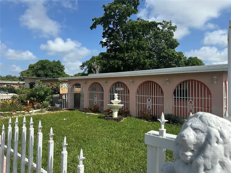 455 NW 133rd St, North Miami, FL 33168 - #2