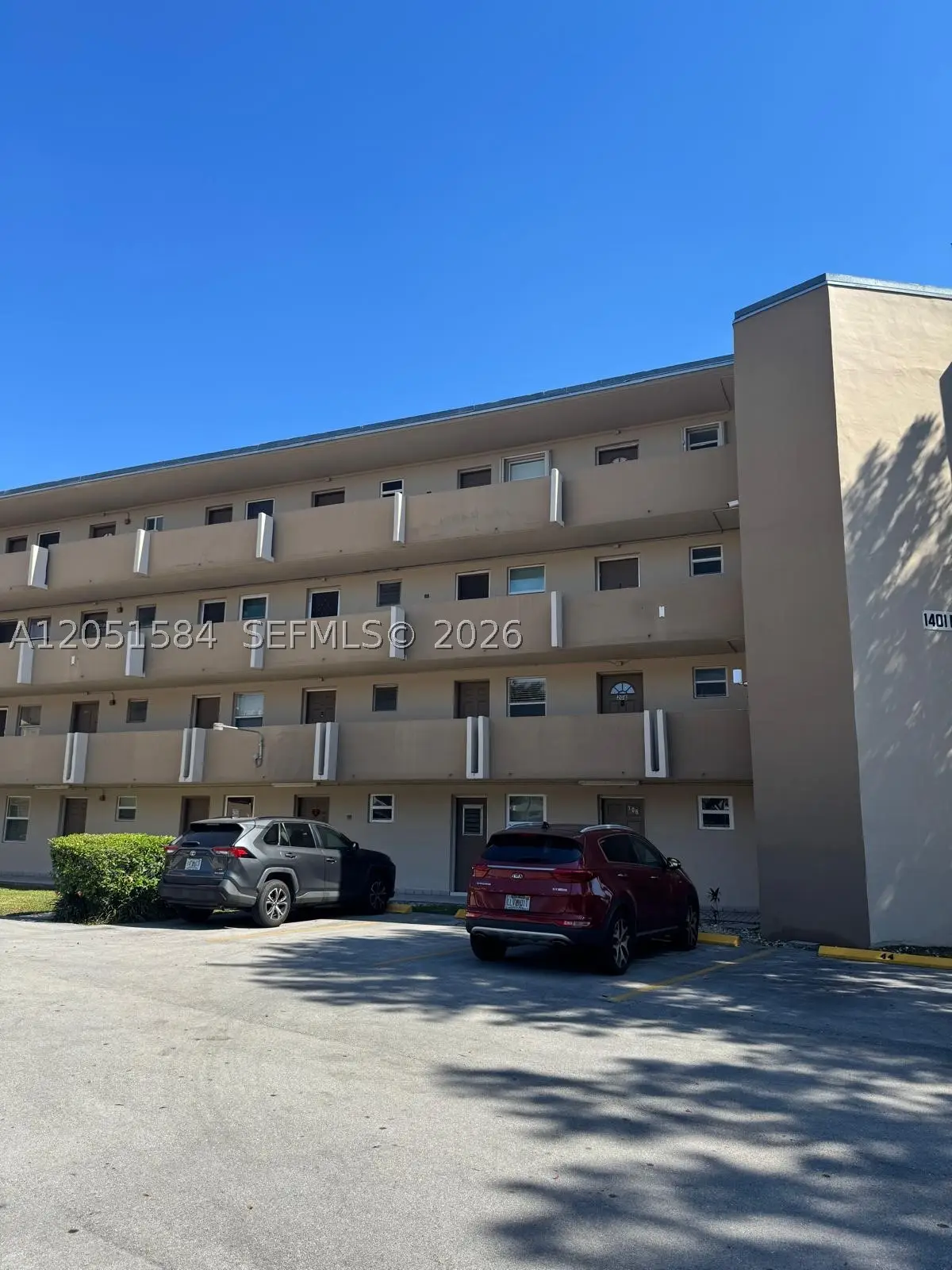 1401 NE 191st St #D108, Miami, FL 33179 - #1
