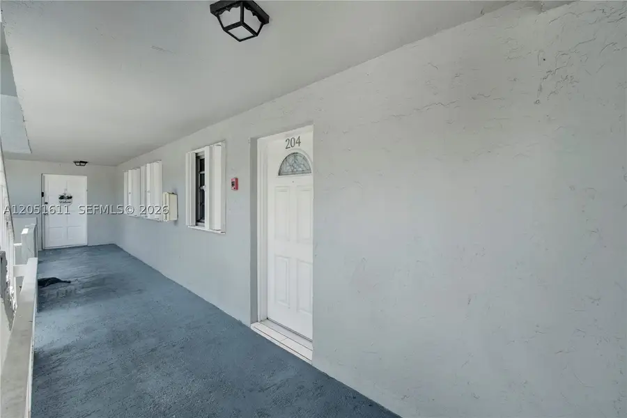 1755 W 60th St #D204, Hialeah, FL 33012 - #2